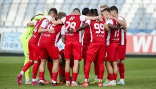 ЦСКА ще играе срещу грандове