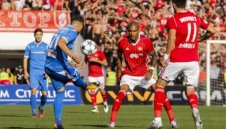 По минути: ЦСКА - Левски 2:2