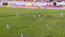 ВИДЕО: Спартак Варна - Черно море