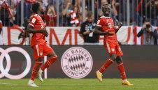 ПСЖ трепери: Садио Мане тренира здраво с Байерн