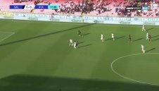 ВИДЕО: Салернитана - Аталанта