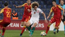 Божката Краев се обяви за наследник на Попето и пожела фланелката с №10