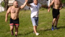 Новият шеф в ЦСКА съден за изнасилване, кражба и измама