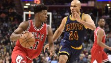 Кливланд с нова загуба без ЛеБрон