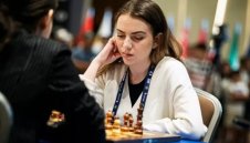 Нургюл Салимова каза ще играе ли за България