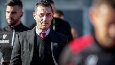 Ето защо ЦСКА е изпадащ отбор