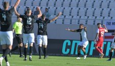 От Локо Пловдив: Трябваше да бием ЦСКА!