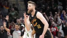 Резерва шокира Бостън и спря серията му от 11 поредни победи