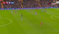 ВИДЕО: Ливърпул - Съндърланд