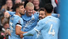 Манчестър Сити - Евертън