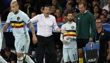 Вилмотс: Трябваше да ги разкъсаме още до почивката