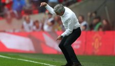 Жозе намекна, че Юнайтед е бил средняк преди него 