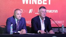 Величков решил за уволненията в школата на ЦСКА