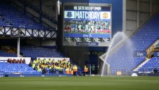 Евертън назначи Шон Дайш и поиска халф на Челси + ВИДЕО