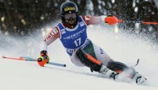 Слаломът в Банско беше отменен заради лошото време