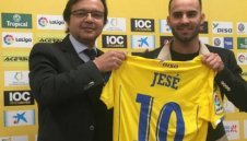 Еспаньол - Лас Палмас