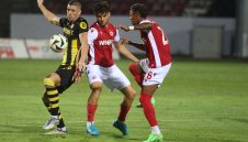 Вижте как ван Перси ще се разплати с ЦСКА за Петров