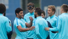 Хълк преподписа при същите условия