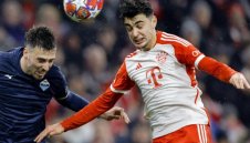 20-годишен сърбин е третият ясен футболист в състава на Германия за Евро 2024