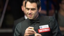 Ракетата продължава да се мъчи с Бингъм