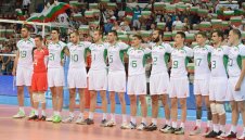 Успешен дебют за Гибона, България обърна Белгия