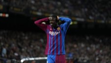 ПСЖ се изгаври и с Барса: Дембеле си тръгва от "Камп Ноу", отива в Париж