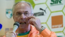 Ериксон: Имаме добри шансове да преминем &quot;Групата на смъртта&quot;