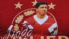 ЦСКА с нова кампания за Любо Пенев