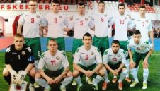 България стартира Евро 2015 с Хърватия