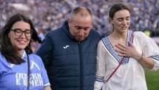 Мъри преди Лудогорец: Левски трябва да завърши сезона със стил