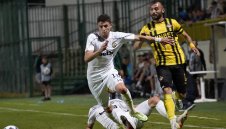 Ботев Пловдив - Хебър Пазарджик