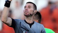 Георги Кабаков ще надува свирката на ЦСКА