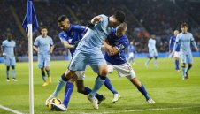 Рома се насочи към Насри