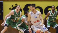 Каква драма! Левски Лукойл навакса 23 точки пасив и победи Балкан