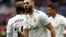 Реал Мадрид го закъса: Карим Бензема се контузи