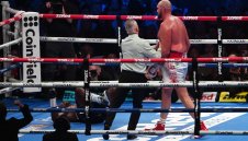 Ще има ли мач с Джошуа? Тайсън Фюри изплю камъчето