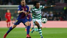 Байерн се огледа в Желсон Мартинш