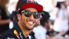 Рикардо: На Люис и Мерцедес няма да е лесно