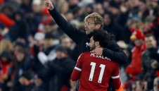 Салах: Клоп ми каза да играя по-близо до противниковата врата