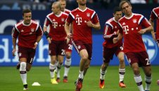 ПРОГНОЗА: Байерн Мюнхен - Щутгарт