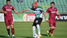 Септември – Черно море