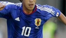 Накамура аут срещу Хърватия