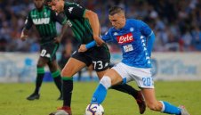 Наполи - Емполи