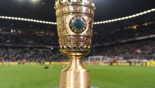 Гаф на ГФС, Байерн беше "класиран" на финала за Купата