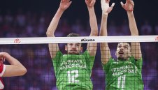 Край на мечтата за финалите! Иран ни размаза жестоко на волейбол