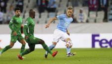 Силен Малмьо пропусна да разгроми Лудогорец, развръзката остава за реванша