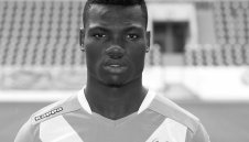 Талант на Волфсбург загина в автомобилна катастрофа