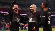 Серхио Рамос реши дали остава в ПСЖ