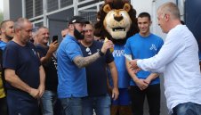 Гръм от "Герена"! Сираков каза дали Левски маха Мъри