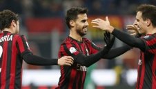 Верона - Милан